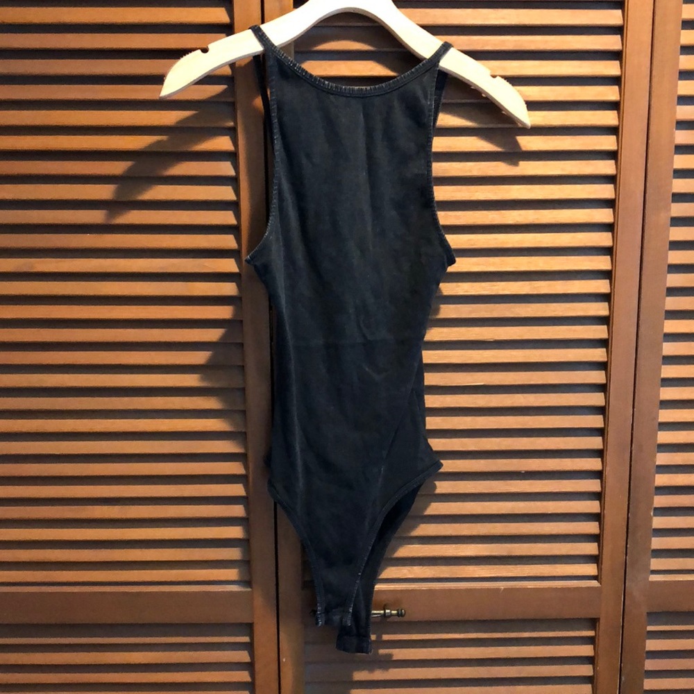 Zara Bodysuit